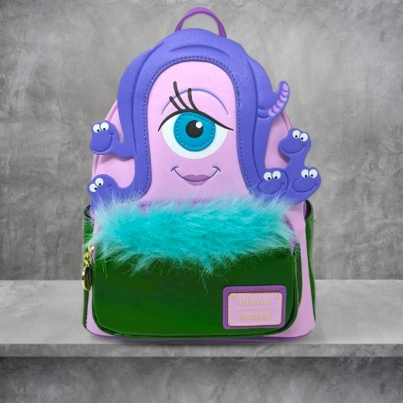 Loungefly Handbags - ⚠️SOLD⚠️